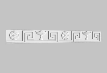 Фриз SM-17, 88Нх13мм
