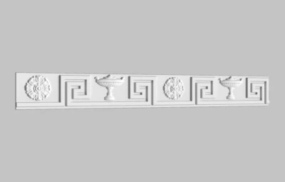 Фриз SM-17, 88Нх13мм