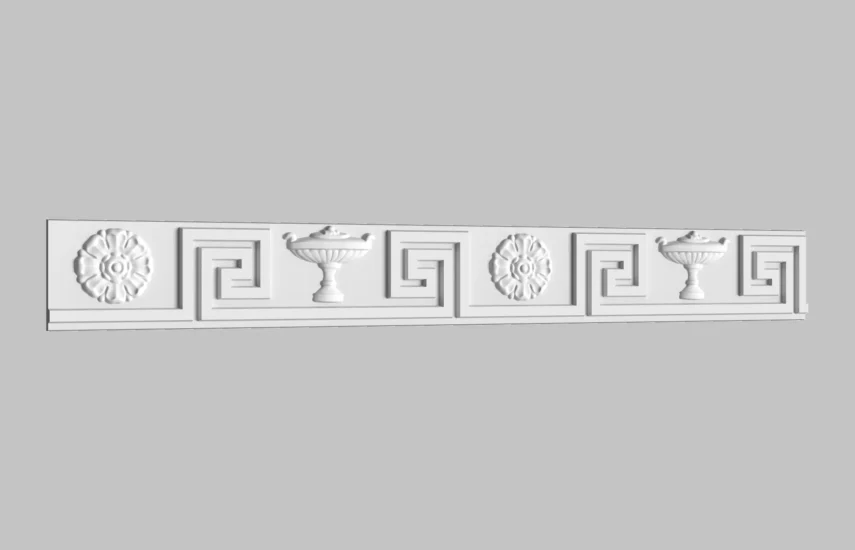Фриз SM-17, 88Нх13мм