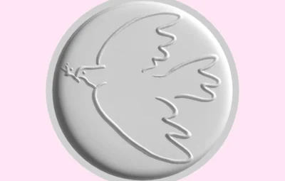 Панно-SM45, 150х150Нх20мм