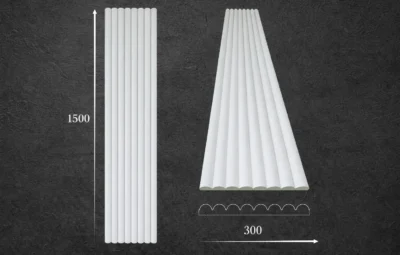 Вудс 300