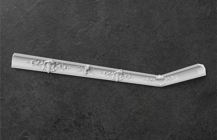 Карниз СМ100